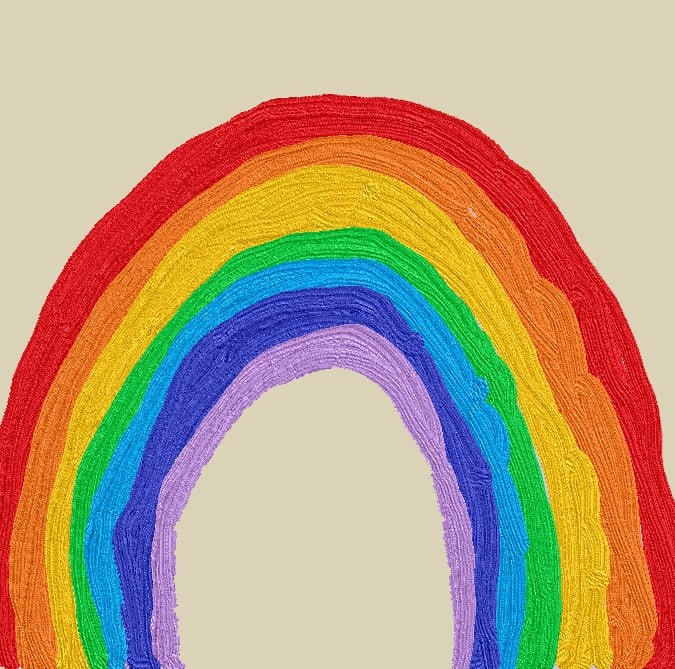 Children playing and learning at Happy Days Creche